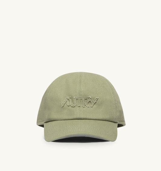 AUTRY BASEBALL CAP WITH TONAL LOGO UNISEX