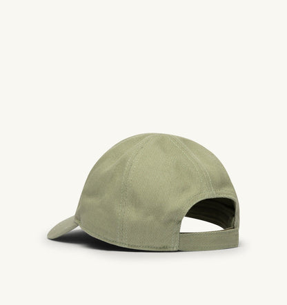 AUTRY BASEBALL CAP WITH TONAL LOGO UNISEX
