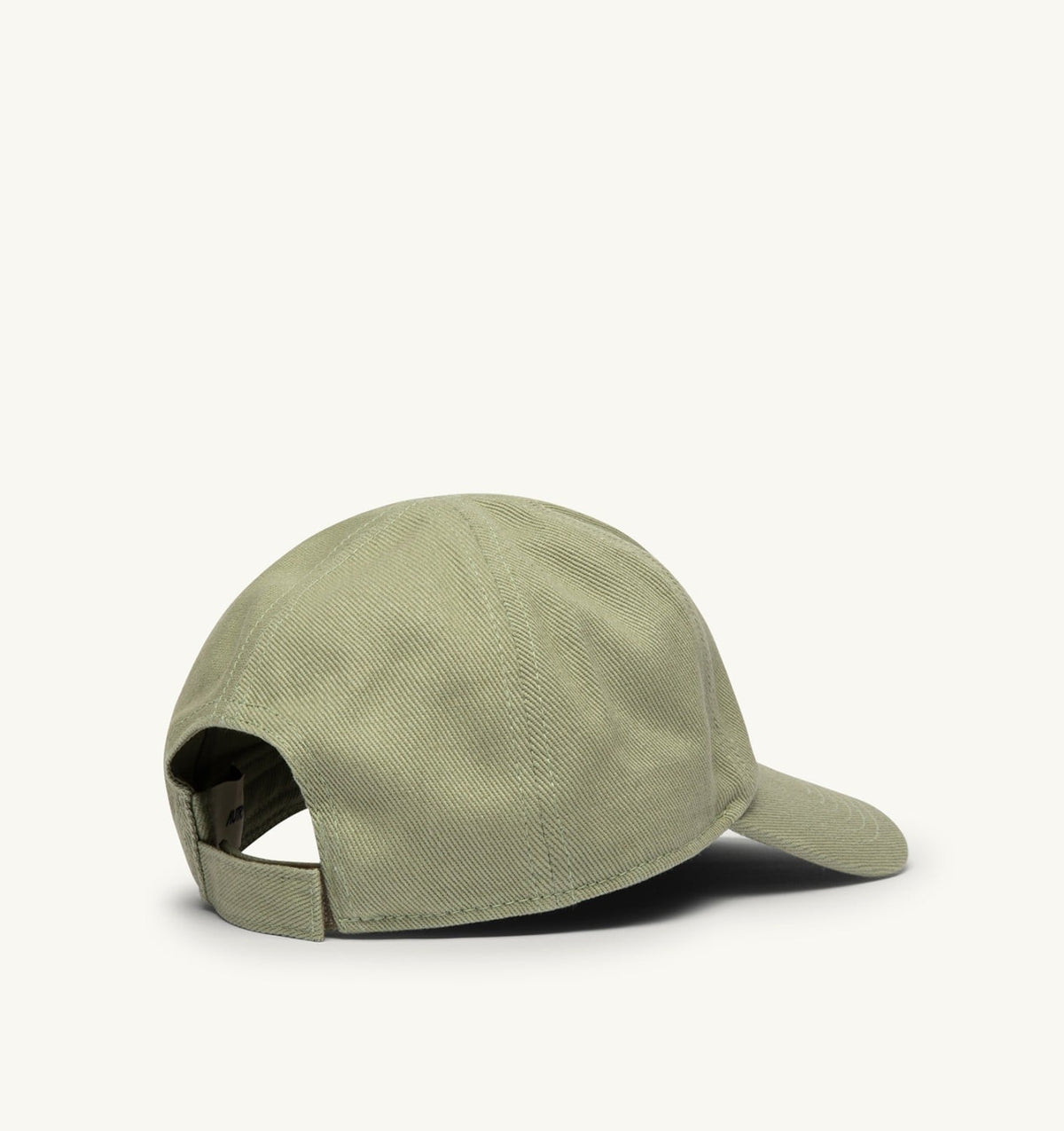 AUTRY BASEBALL CAP WITH TONAL LOGO UNISEX