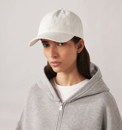 AUTRY BASEBALL CAP WITH EMBROIDERY LOGO UNISEX