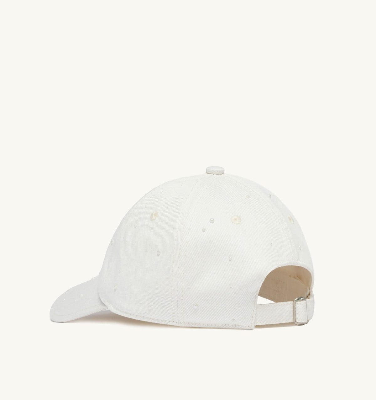 AUTRY BASEBALL CAP WITH EMBROIDERY LOGO UNISEX