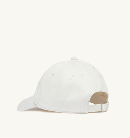 AUTRY BASEBALL CAP WITH EMBROIDERY LOGO UNISEX