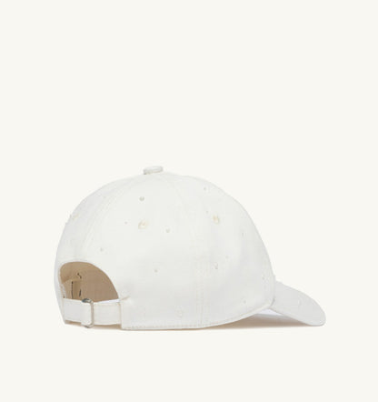 AUTRY BASEBALL CAP WITH EMBROIDERY LOGO UNISEX