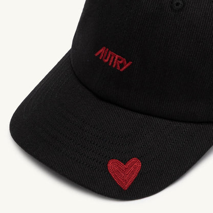 AUTRY 'LOVE' UNISEX BASEBALL CAP