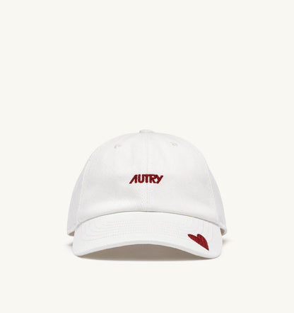 AUTRY 'LOVE' UNISEX BASEBALL CAP