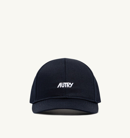 AUTRY BASEBALL CAP WITH EMBROIDERY LOGO UNISEX