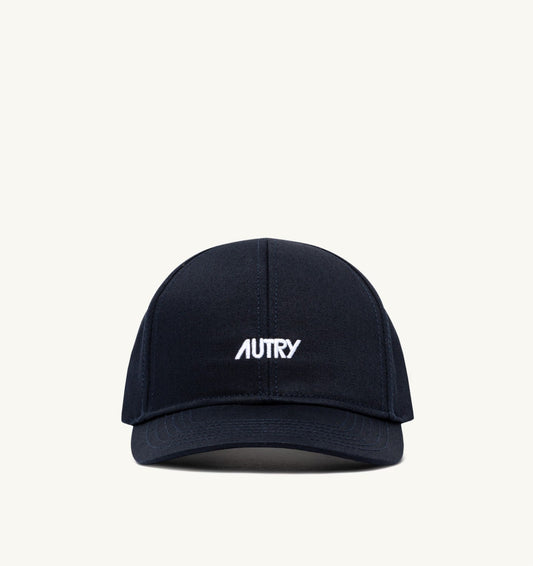 AUTRY BASEBALL CAP WITH EMBROIDERY LOGO UNISEX