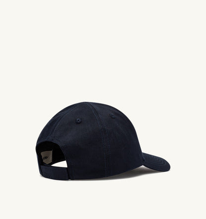 AUTRY BASEBALL CAP WITH EMBROIDERY LOGO UNISEX