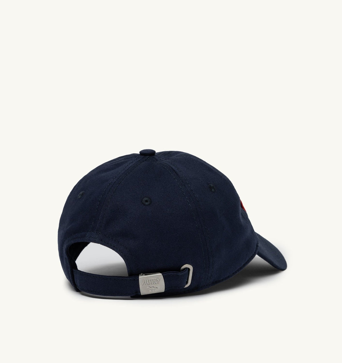 AUTRY AUTRY 'MAISON KITSUNÉ' LOGO BASEBALL CAP UNISEX