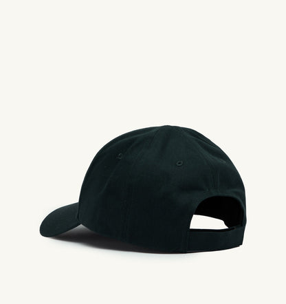 AUTRY BASEBALL CAP WITH CONTRAST EMBROIDERED LOGO UNISEX