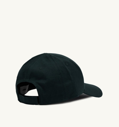 AUTRY BASEBALL CAP WITH CONTRAST EMBROIDERED LOGO UNISEX