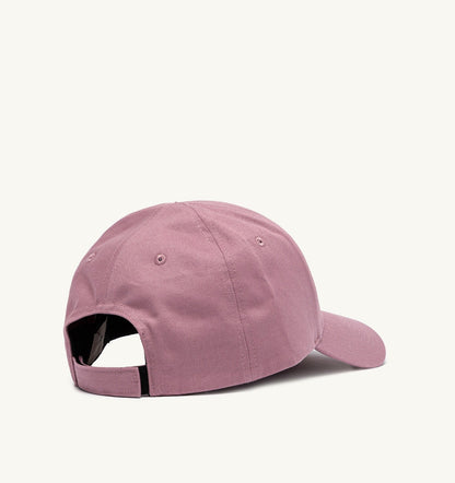 AUTRY BASEBALL CAP WITH CONTRAST EMBROIDERED LOGO UNISEX