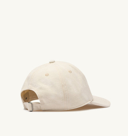 AUTRY MULTICOLOR LOGO BASEBALL CAP UNISEX