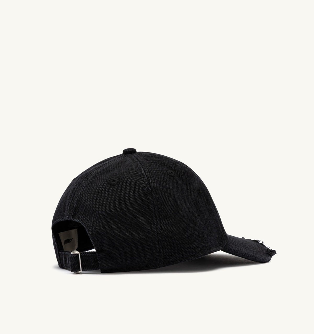 AUTRY MULTICOLOR LOGO BASEBALL CAP UNISEX