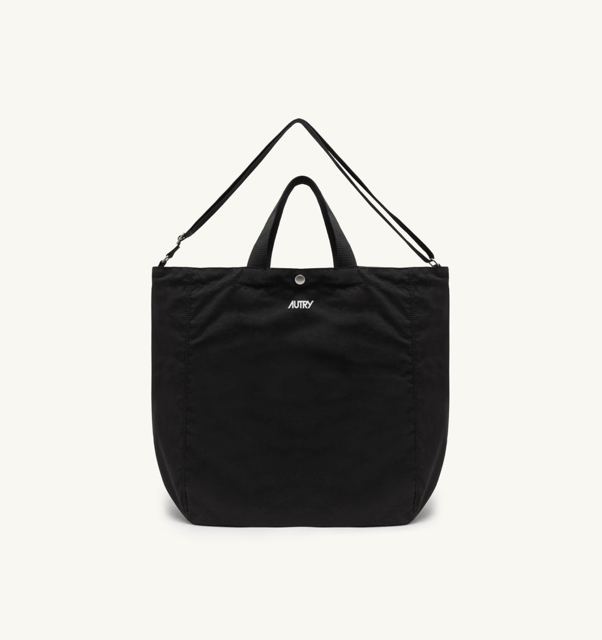 AUTRY NYLON BAG UNISEX