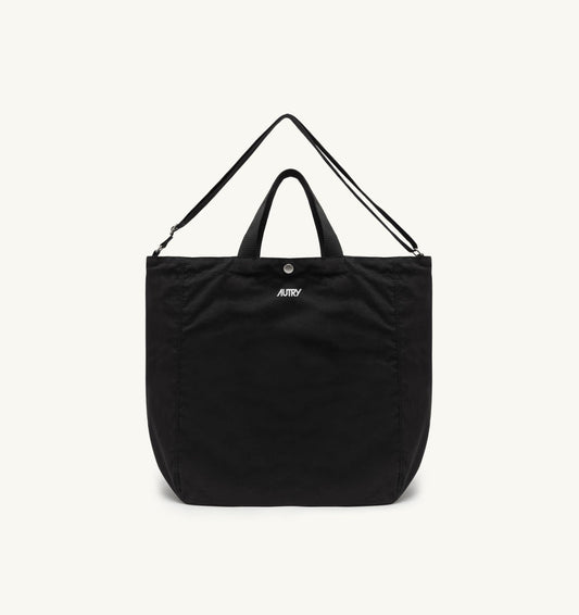 AUTRY NYLON BAG UNISEX