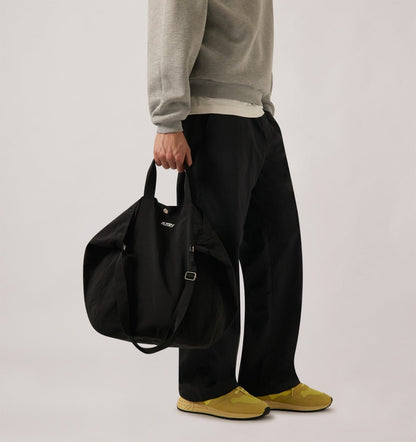 AUTRY NYLON BAG UNISEX