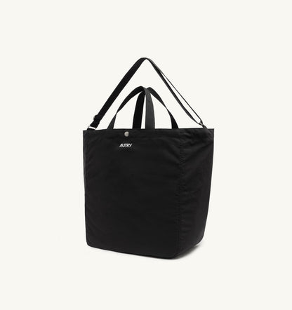 AUTRY NYLON BAG UNISEX