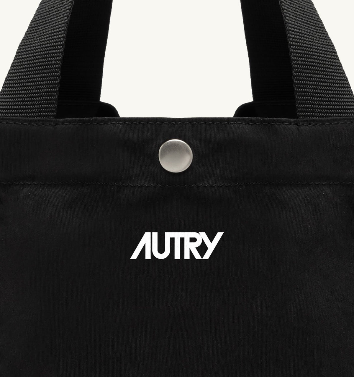 AUTRY NYLON BAG UNISEX