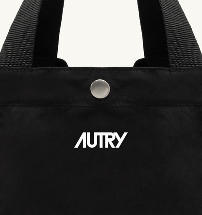 AUTRY NYLON BAG UNISEX