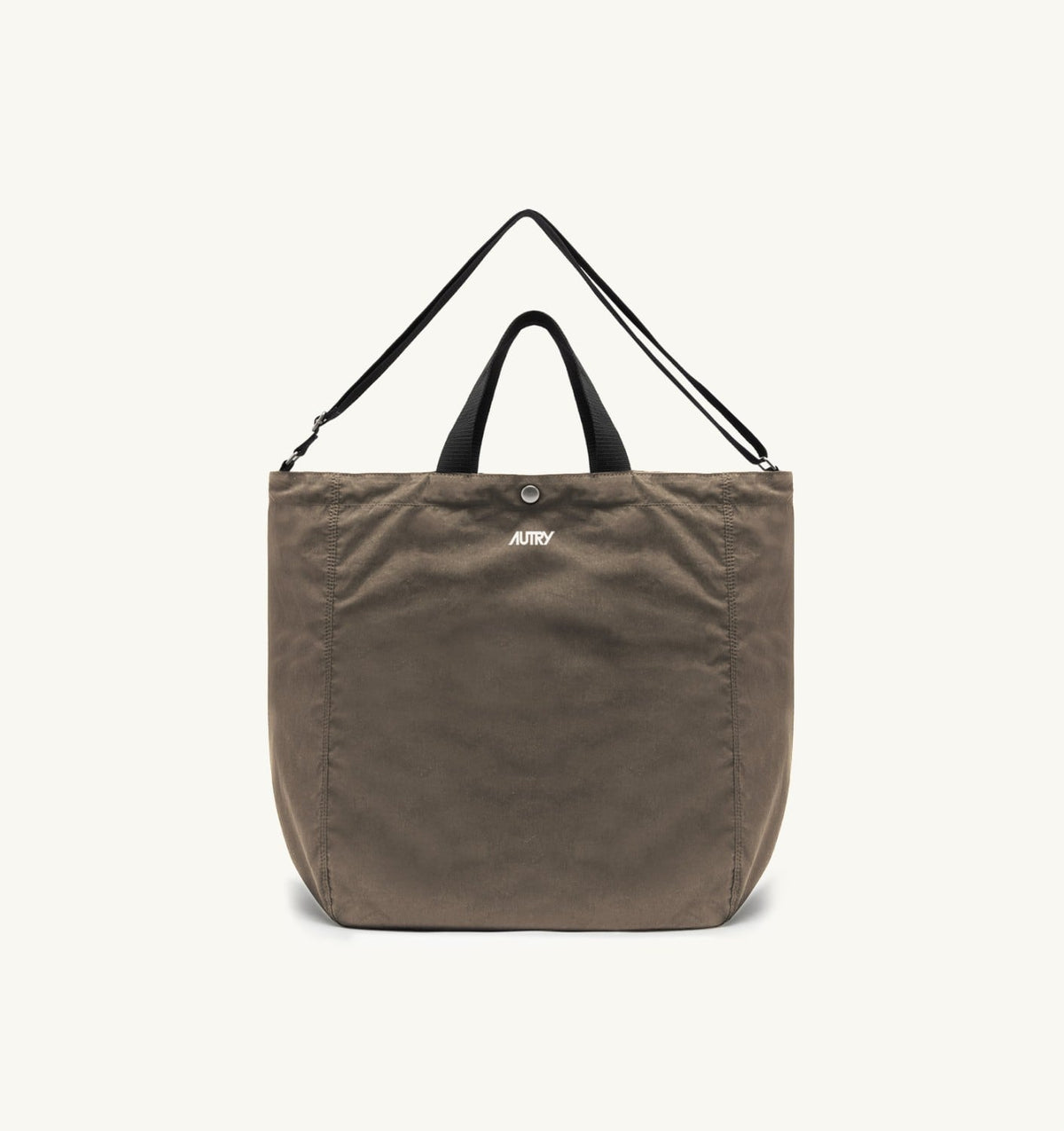 AUTRY NYLON BAG UNISEX