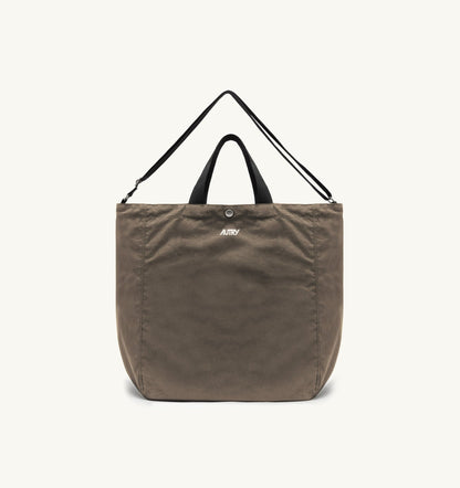 AUTRY NYLON BAG UNISEX