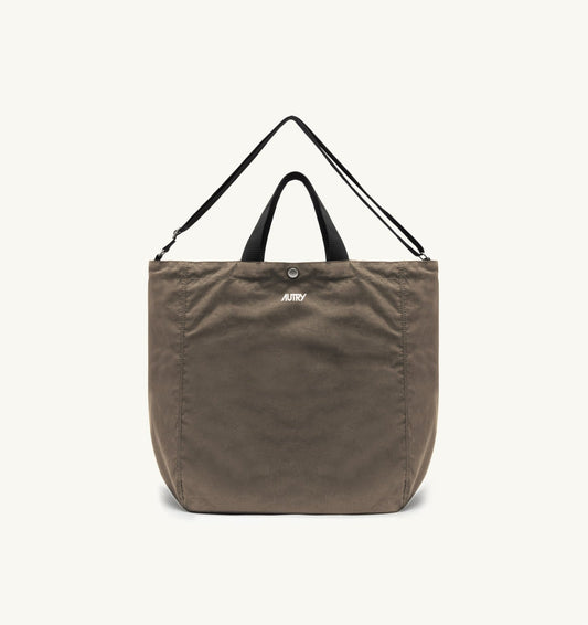 AUTRY NYLON BAG UNISEX