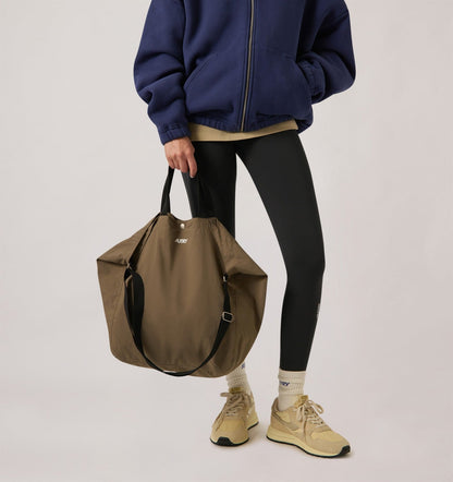 AUTRY NYLON BAG UNISEX