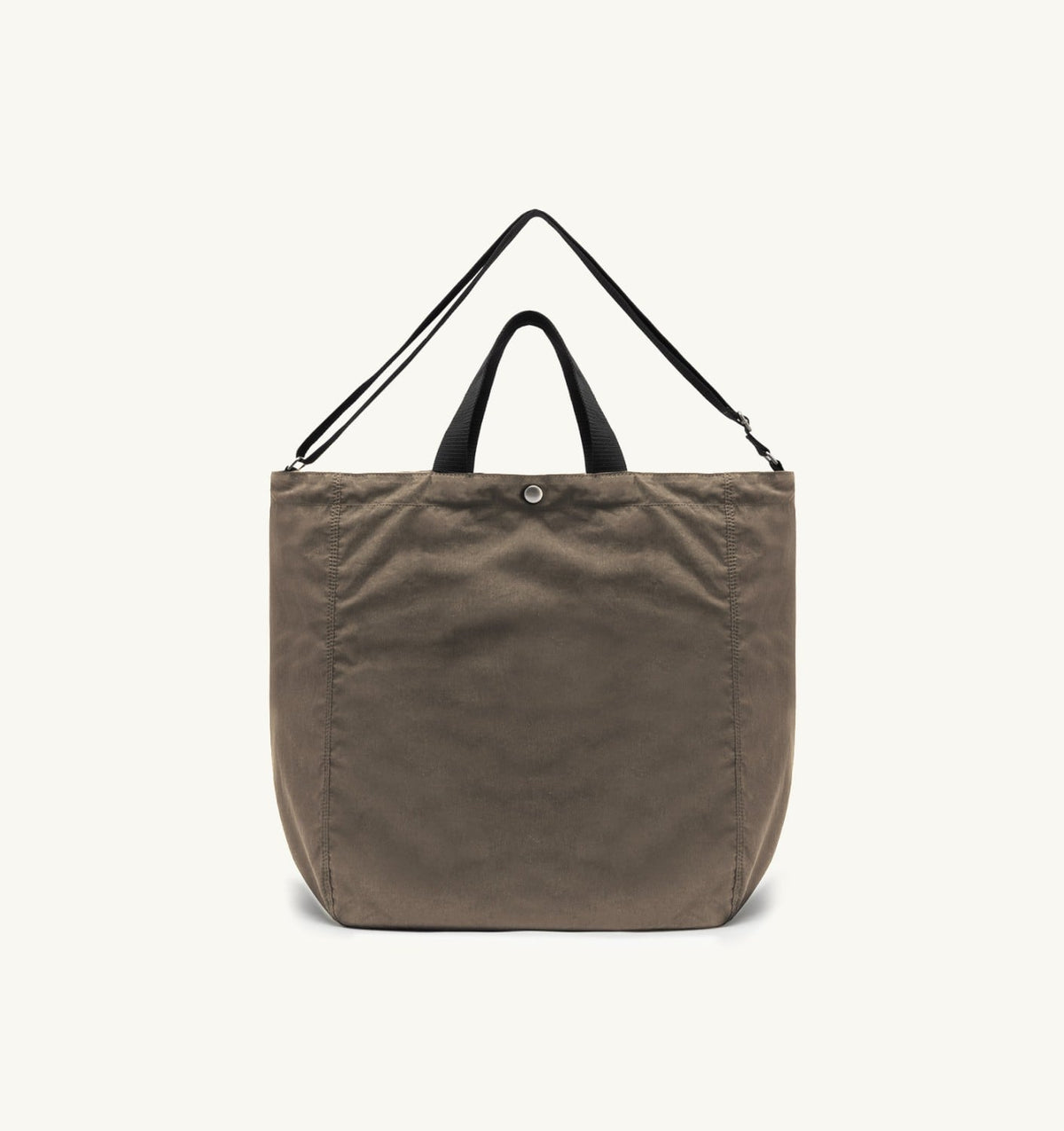 AUTRY NYLON BAG UNISEX