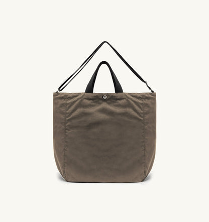 AUTRY NYLON BAG UNISEX