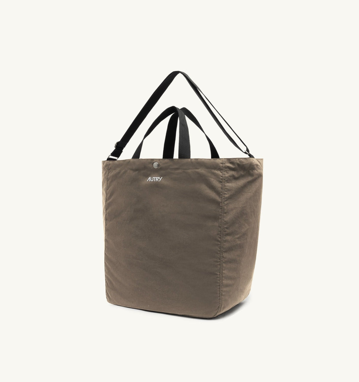 AUTRY NYLON BAG UNISEX