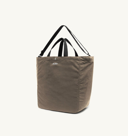 AUTRY NYLON BAG UNISEX
