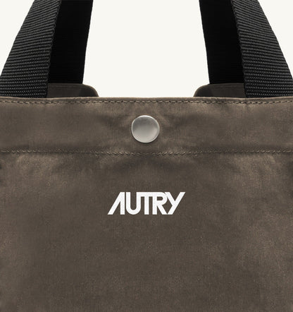AUTRY NYLON BAG UNISEX