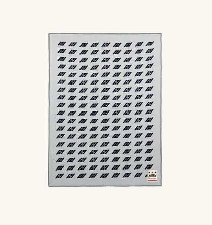 AUTRY BLANKET IN WOOL UNISEX