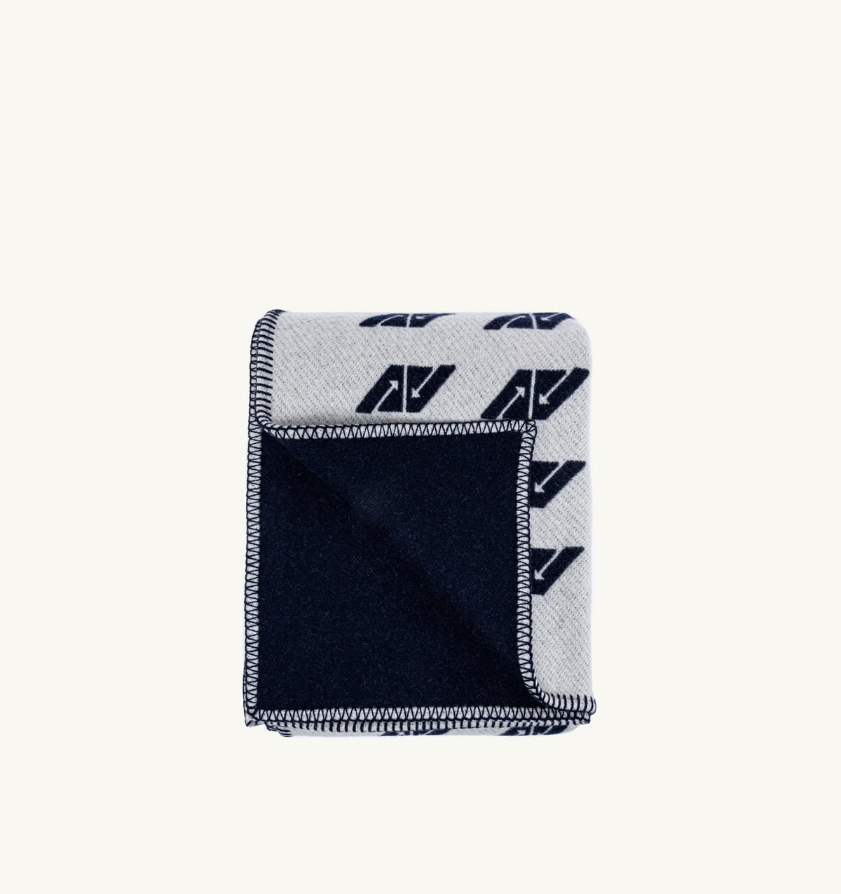 AUTRY BLANKET IN WOOL UNISEX