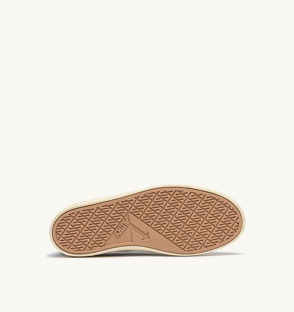 AUTRY WINDSCAPE LOW SNEAKERS IN MILITARY CANVAS