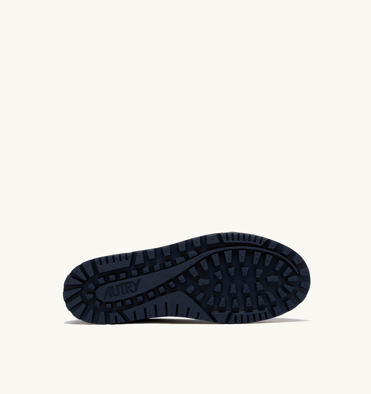 AUTRY WILDPACE LOW SNEAKERS IN BLUETTE DRAGON MESH AND SUEDE