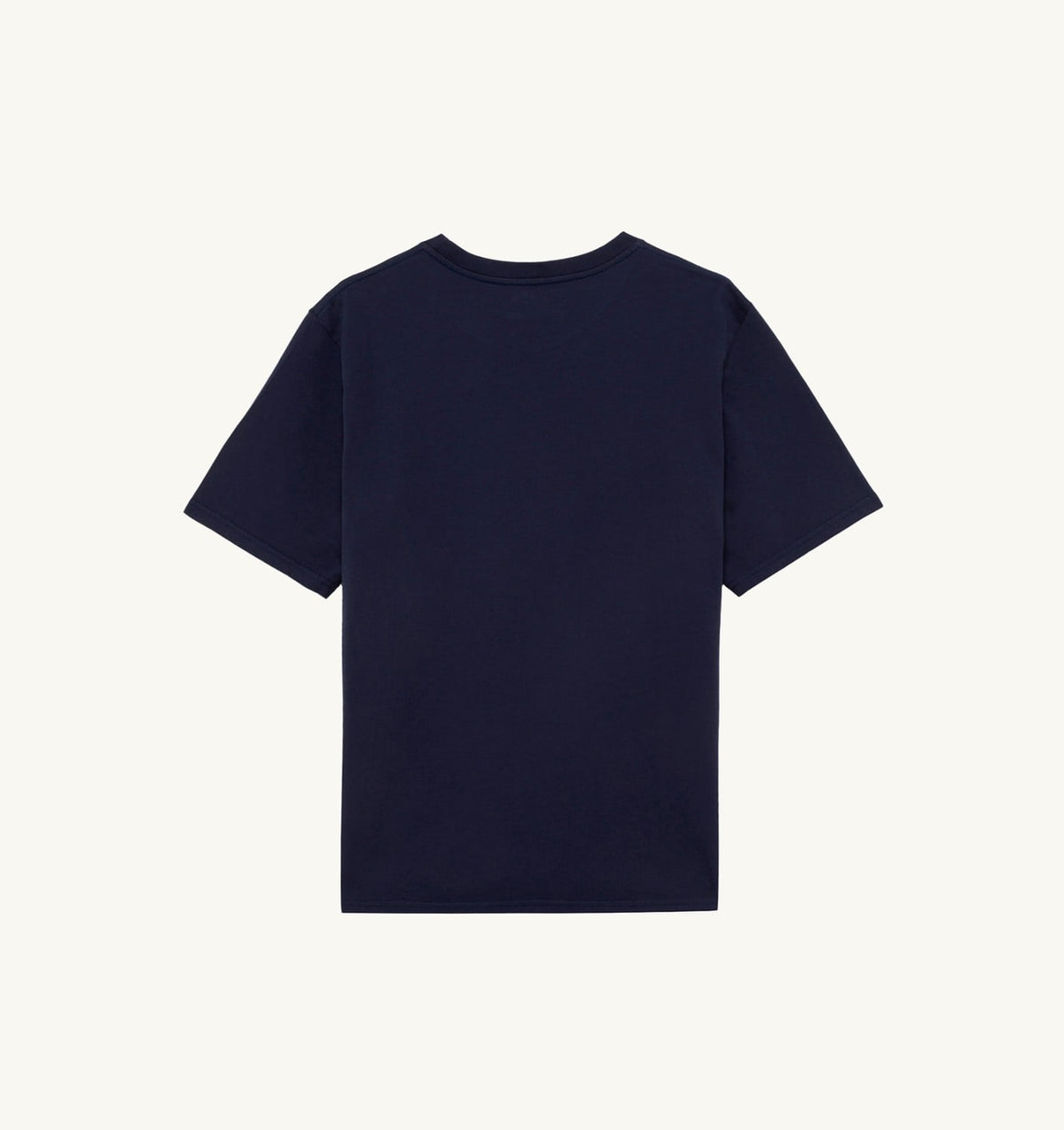 AUTRY EMBROIDERED LOGO TEE MAN