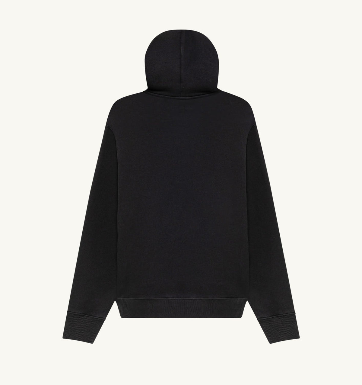 AUTRY HOODIE WITH EMBROIDERED LOGO FOR MAN