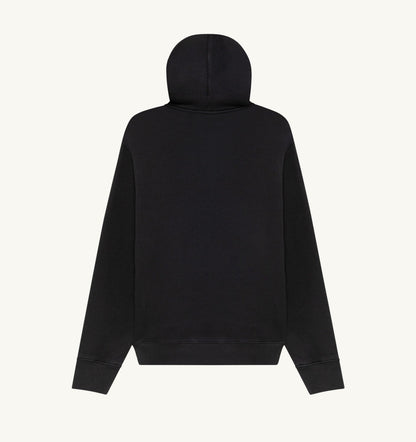AUTRY HOODIE WITH EMBROIDERED LOGO FOR MAN
