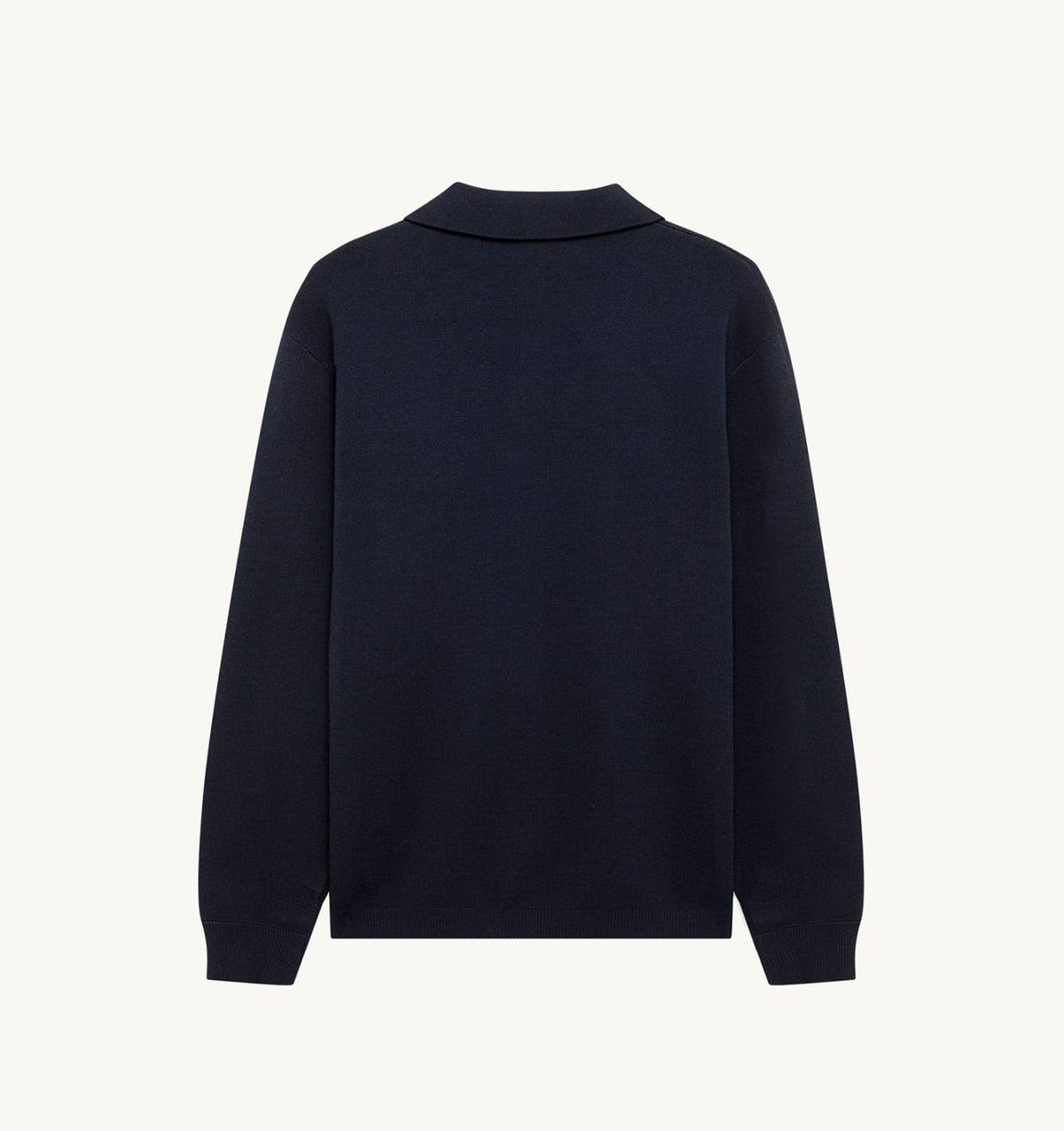 AUTRY KNITTED VISCOSE SHIRT JACKET MAN