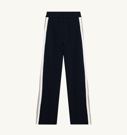 AUTRY KNITTED TENNIS VISCOSE JOGGERS MAN