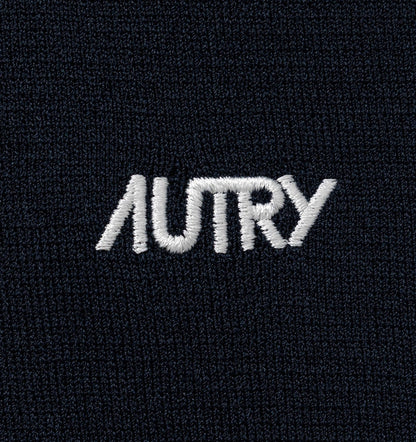 AUTRY KNITTED TENNIS VISCOSE JOGGERS MAN