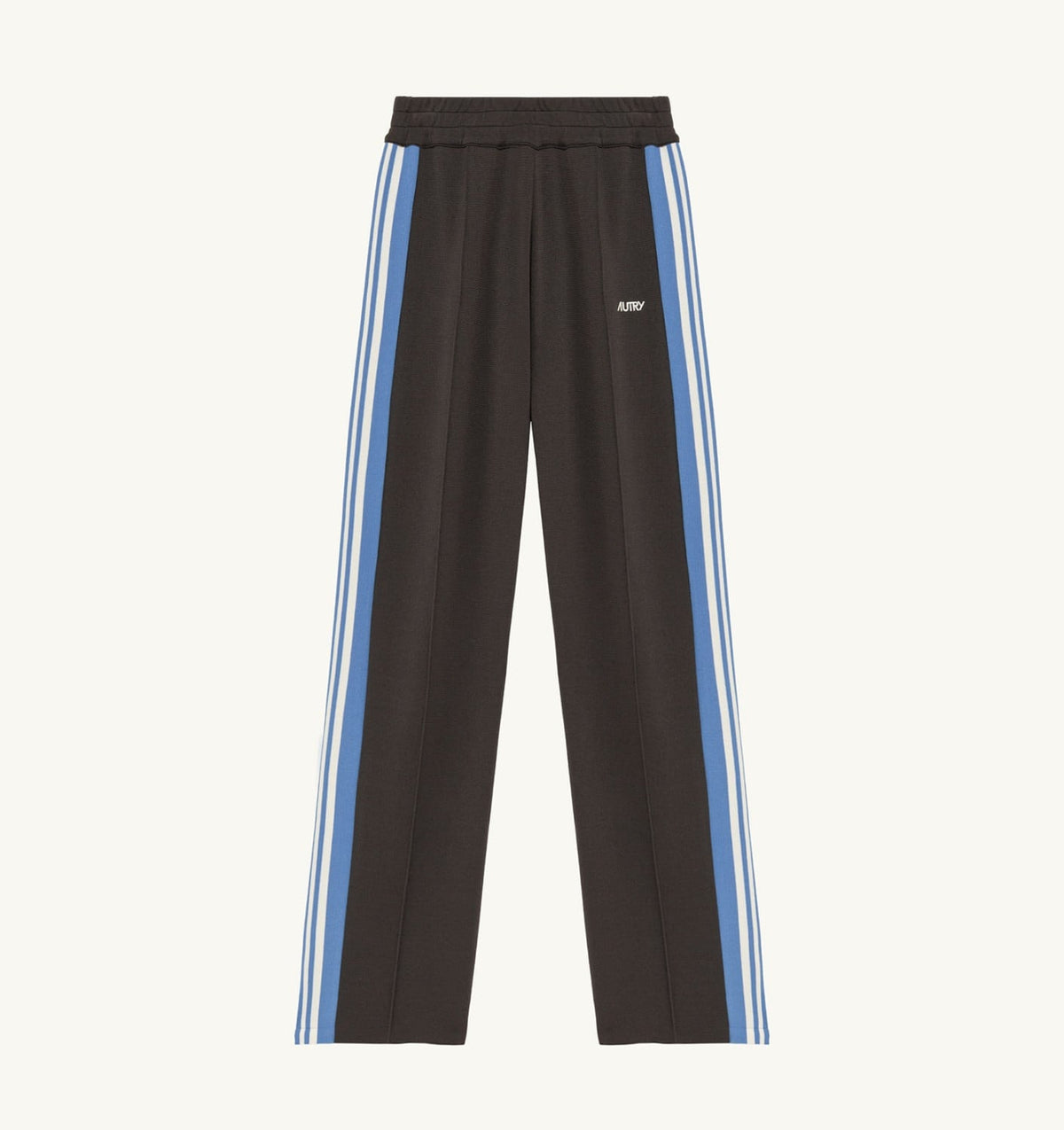 AUTRY KNITTED TENNIS VISCOSE JOGGERS MAN