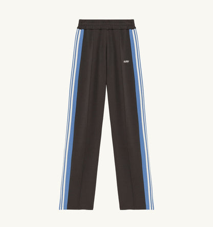 AUTRY KNITTED TENNIS VISCOSE JOGGERS MAN