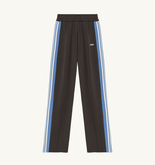 AUTRY KNITTED TENNIS VISCOSE JOGGERS MAN