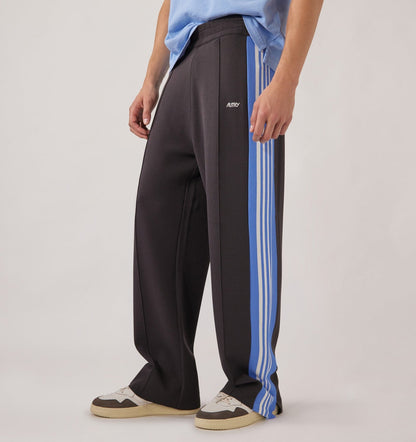 AUTRY KNITTED TENNIS VISCOSE JOGGERS MAN