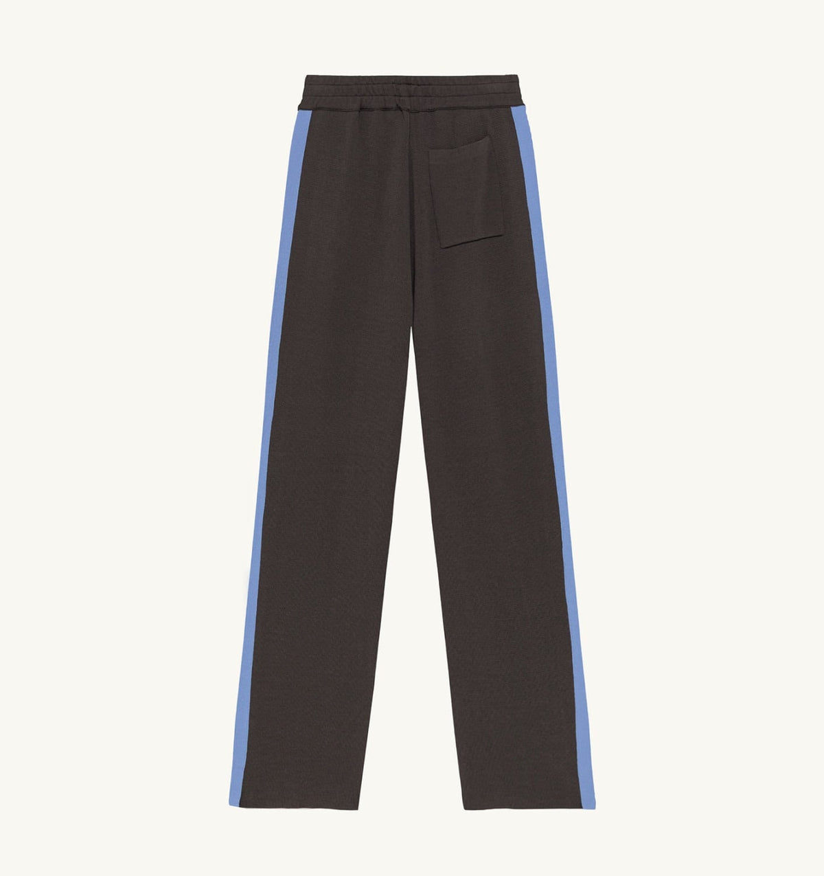 AUTRY KNITTED TENNIS VISCOSE JOGGERS MAN