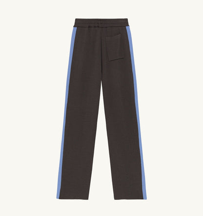 AUTRY KNITTED TENNIS VISCOSE JOGGERS MAN