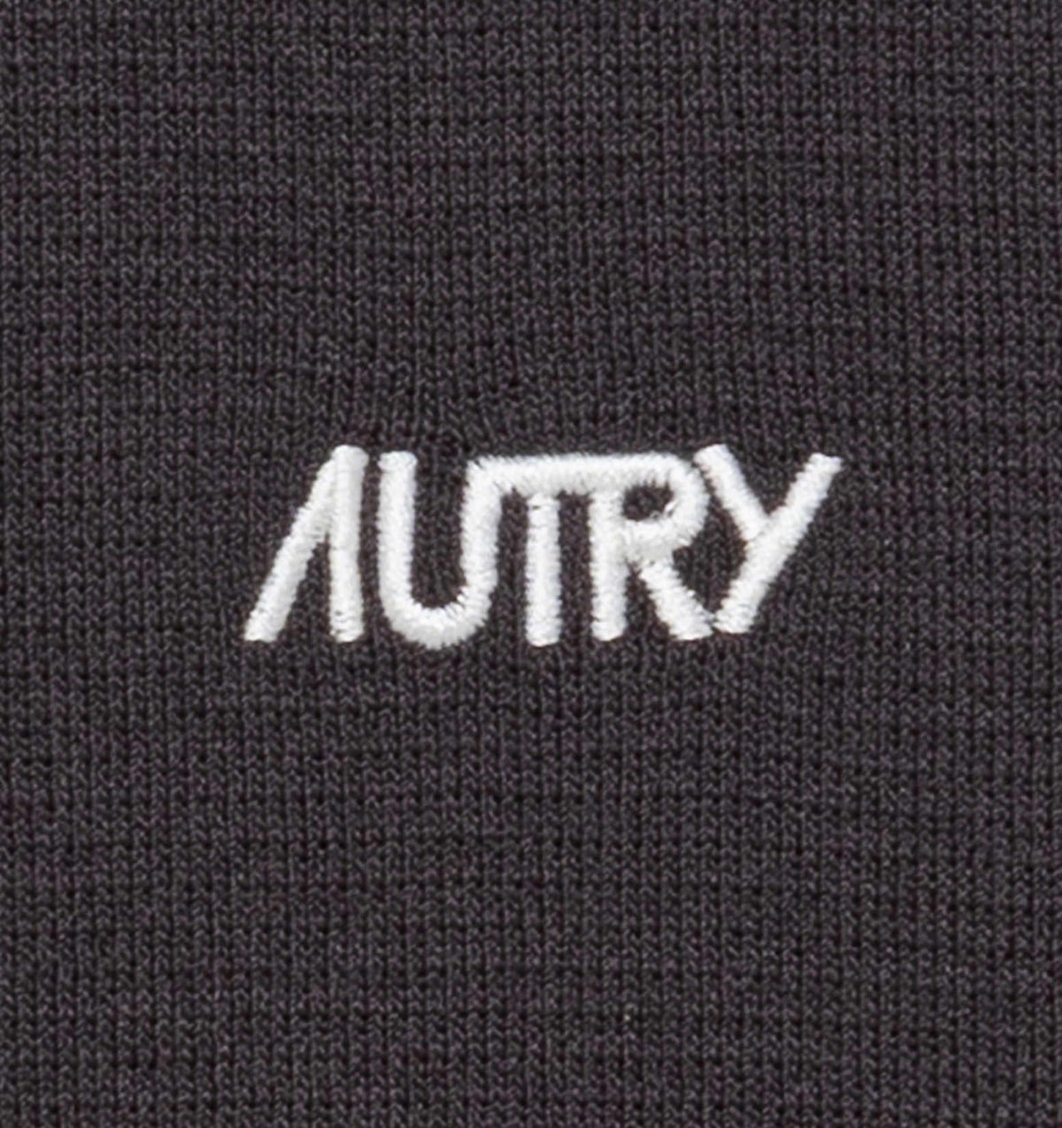 AUTRY KNITTED TENNIS VISCOSE JOGGERS MAN